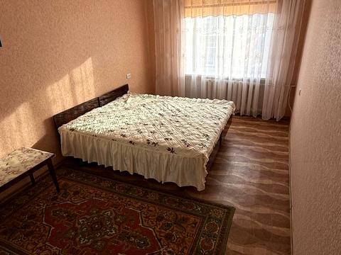 квартира за адресою Кузьми Скрябіна вул. (Курчатова), 2/14