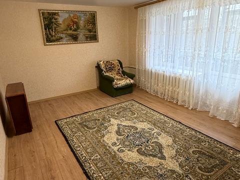 квартира за адресою Кузьми Скрябіна вул. (Курчатова), 2/14