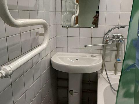 квартира за адресою Кузьми Скрябіна вул. (Курчатова), 2/14