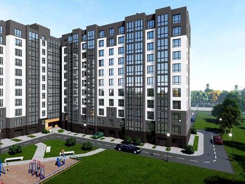 квартира за адресою Івано-Франківськ, Чорновола вул., (Будинок 2)