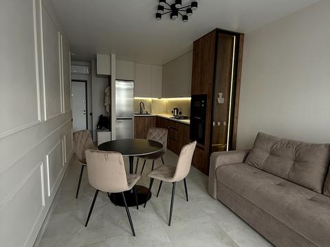 квартира за адресою Під Голоском вул., 16-А