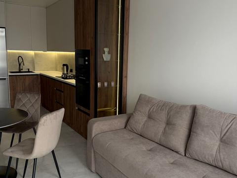 квартира за адресою Під Голоском вул., 16-А