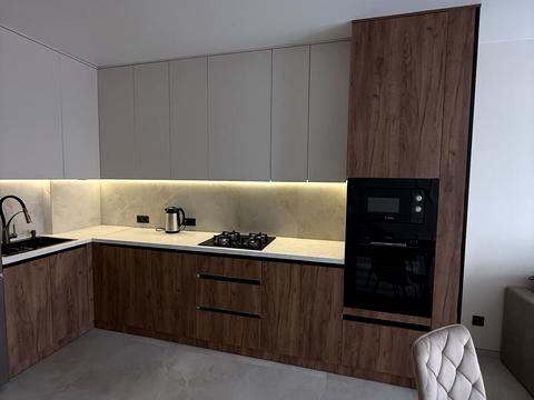 квартира за адресою Під Голоском вул., 16-А