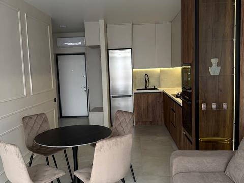 квартира за адресою Під Голоском вул., 16-А