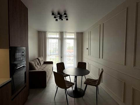 квартира за адресою Під Голоском вул., 16-А