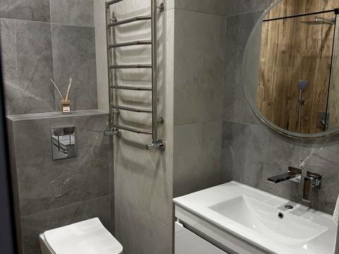 квартира за адресою Під Голоском вул., 16-А