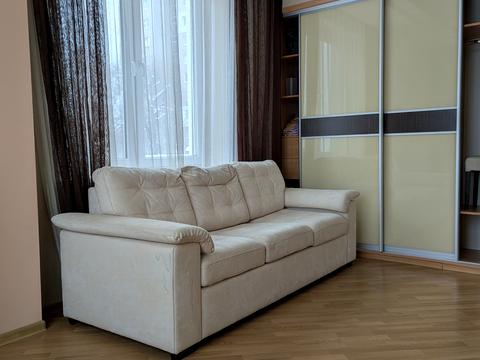 квартира за адресою Княгині Ольги вул., 8