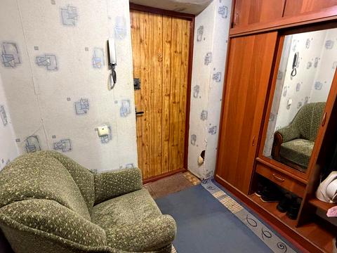 квартира за адресою Володимирська вул., 1