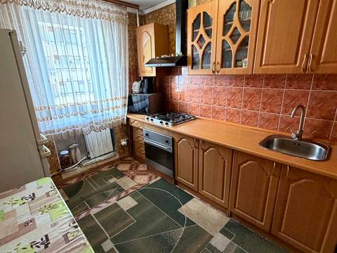 квартира за адресою Володимирська вул., 1