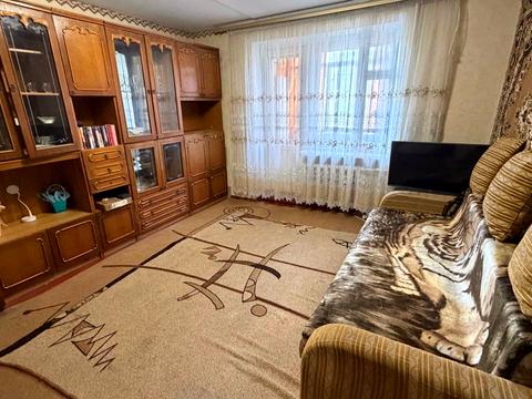 квартира за адресою Володимирська вул., 1