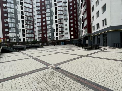 квартира по адресу Княгинин ул., (Будинок 40)