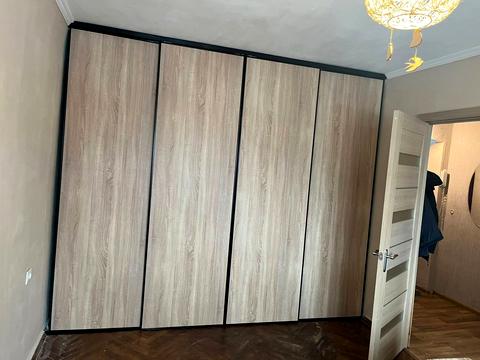 квартира по адресу Леонида Каденюка просп. (Юрия Гагарина), 9