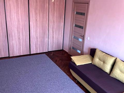 квартира по адресу Леонида Каденюка просп. (Юрия Гагарина), 9