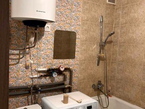 квартира по адресу Леонида Каденюка просп. (Юрия Гагарина), 9