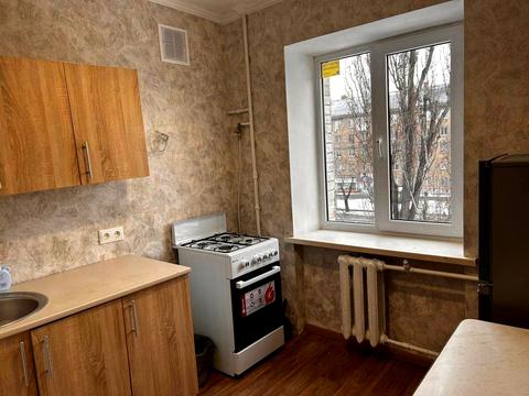 квартира по адресу Леонида Каденюка просп. (Юрия Гагарина), 9