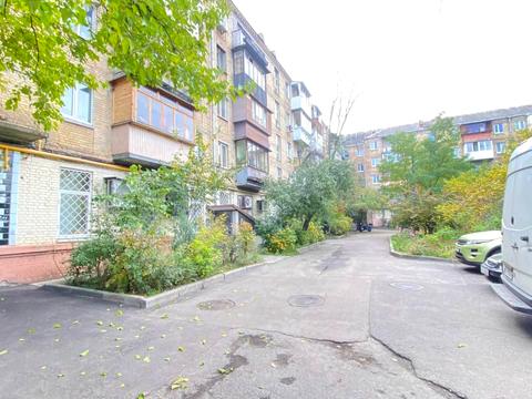 квартира по адресу Леонида Каденюка просп. (Юрия Гагарина), 9