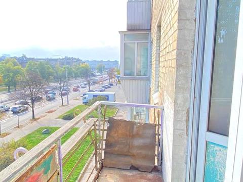 квартира по адресу Леонида Каденюка просп. (Юрия Гагарина), 9