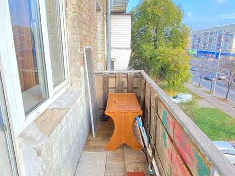 квартира по адресу Леонида Каденюка просп. (Юрия Гагарина), 9