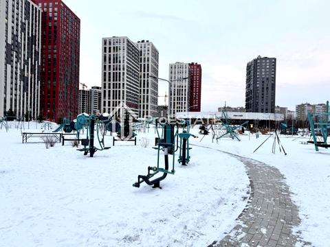 квартира за адресою Олександра Олеся вул., 8/17