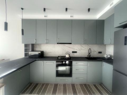 квартира за адресою Під Голоском вул., 16-А