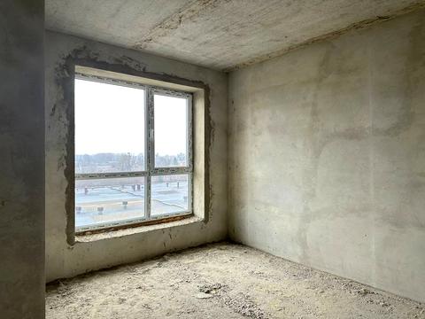 квартира за адресою Чорновола вул., (Будинок 2)