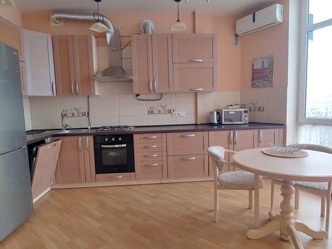 квартира за адресою Княгині Ольги вул., 8