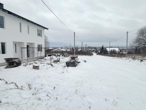 дом по адресу Шудрівська