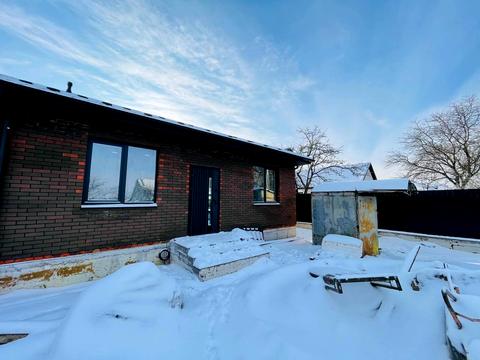 будинок за адресою Покровська вул. (Ватутіна), 1а