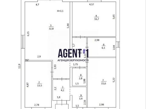 будинок за адресою Шевченка