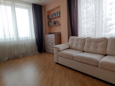 квартира за адресою Княгині Ольги вул., 8