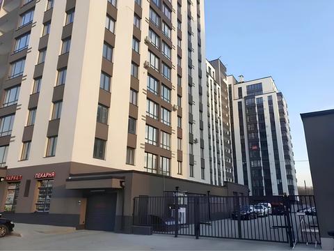 квартира по адресу Линкольна ул. (Димитрова), 6-А