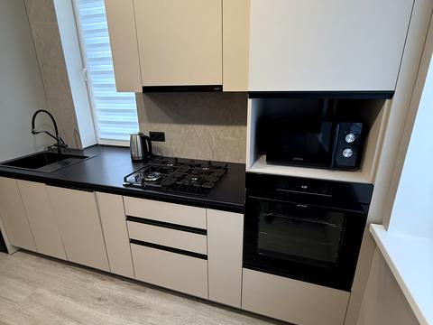 квартира по адресу Максимовича ул., 21-Ж к1