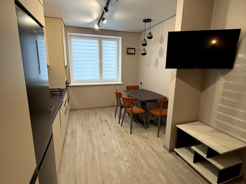 квартира по адресу Максимовича ул., 21-Ж к1