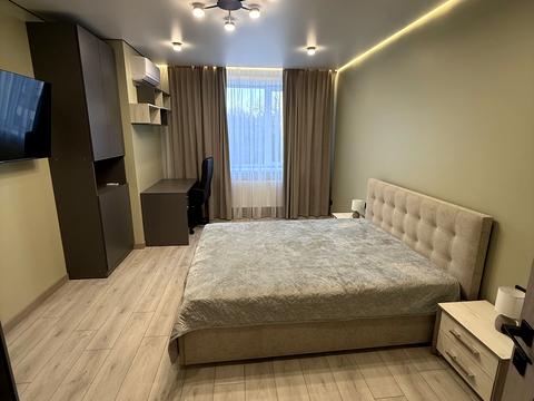 квартира по адресу Максимовича ул., 21-Ж к1