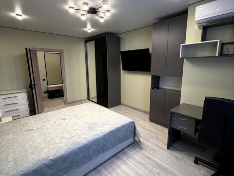 квартира по адресу Максимовича ул., 21-Ж к1