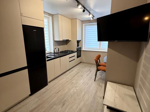 квартира по адресу Максимовича ул., 21-Ж к1