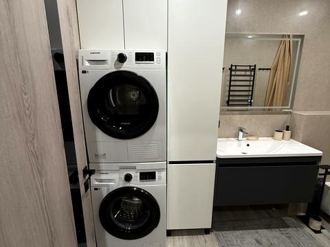 квартира по адресу Максимовича ул., 21-Ж к1