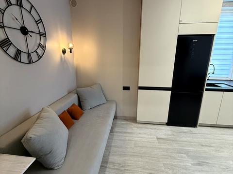 квартира по адресу Максимовича ул., 21-Ж к1