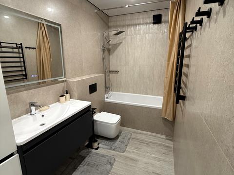 квартира по адресу Максимовича ул., 21-Ж к1