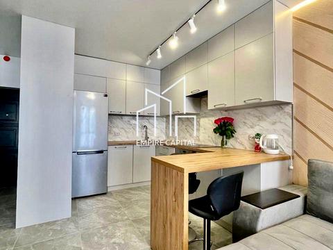 квартира по адресу Трускавецкая ул., 2б