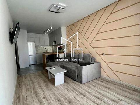 квартира по адресу Трускавецкая ул., 2б