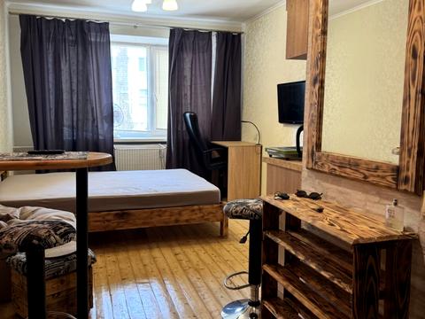 квартира по адресу Симферопольская ул., 11/1