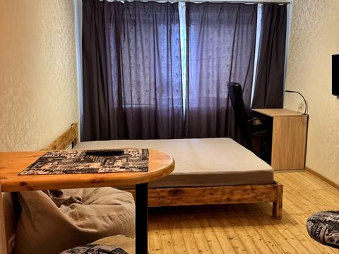 квартира по адресу Симферопольская ул., 11/1