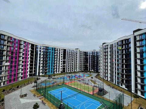 квартира за адресою Юліана Пелеша вул., 3