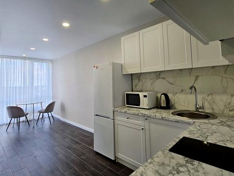 квартира по адресу Олега Мудрака ул. (Генерала Наумова), 1-Б