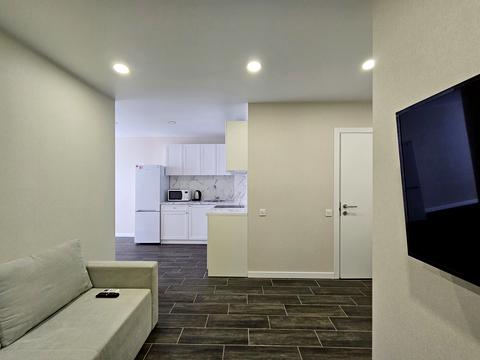 квартира по адресу Олега Мудрака ул. (Генерала Наумова), 1-Б