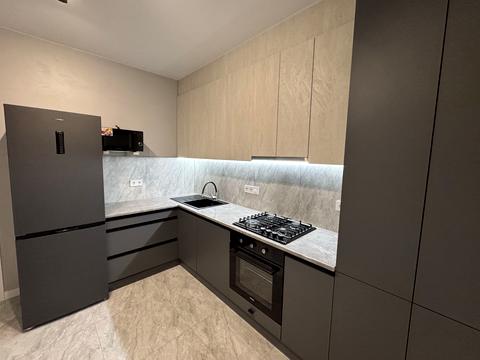 квартира за адресою Святошинська вул., 56