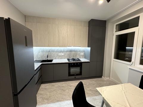 квартира за адресою Святошинська вул., 56