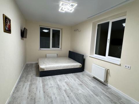 квартира за адресою Святошинська вул., 56