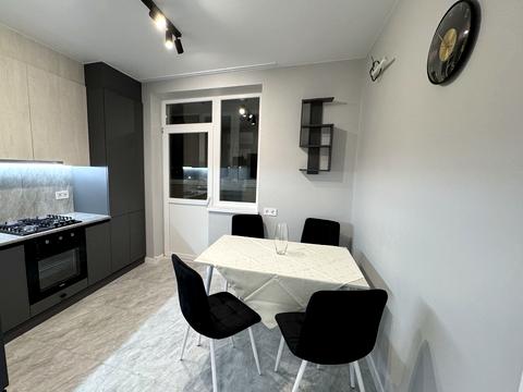 квартира за адресою Святошинська вул., 56